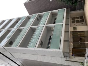 COVER Corp. Relocates to a New Office Building in the Minato Ward