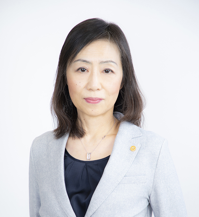 Junko Ishibashi