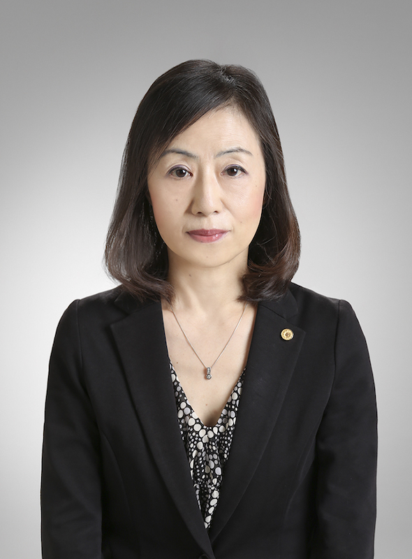 Junko Ishibashi